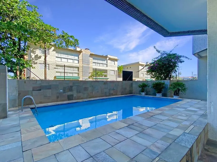 Sacada - Churrasqueira - Piscina - 4 Qts - AC-1